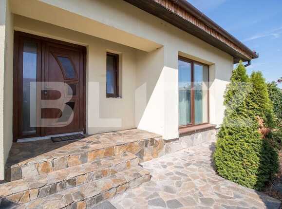 Casa de vânzare 4 camere Nufarul - 92884CV | BLITZ Oradea | Poza1