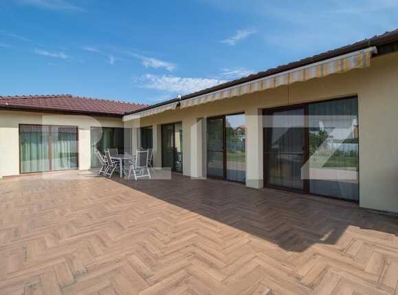 Casa de vânzare 4 camere Nufarul - 92884CV | BLITZ Oradea | Poza4