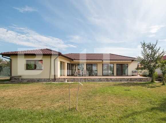 Casa de vânzare 4 camere Nufarul - 92884CV | BLITZ Oradea | Poza2