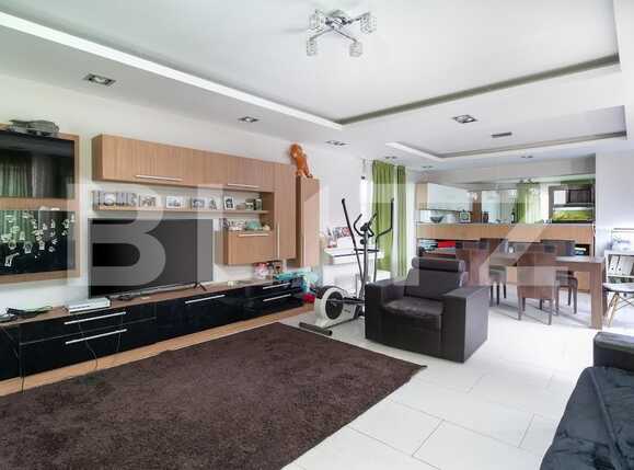 Casa de vânzare 4 camere Nufarul - 92884CV | BLITZ Oradea | Poza6