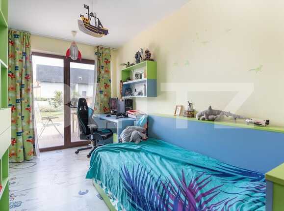 Casa de vânzare 4 camere Nufarul - 92884CV | BLITZ Oradea | Poza10