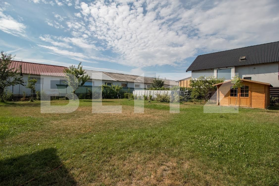 Casa de vânzare 4 camere Nufarul - 92884CV | BLITZ Oradea | Poza3