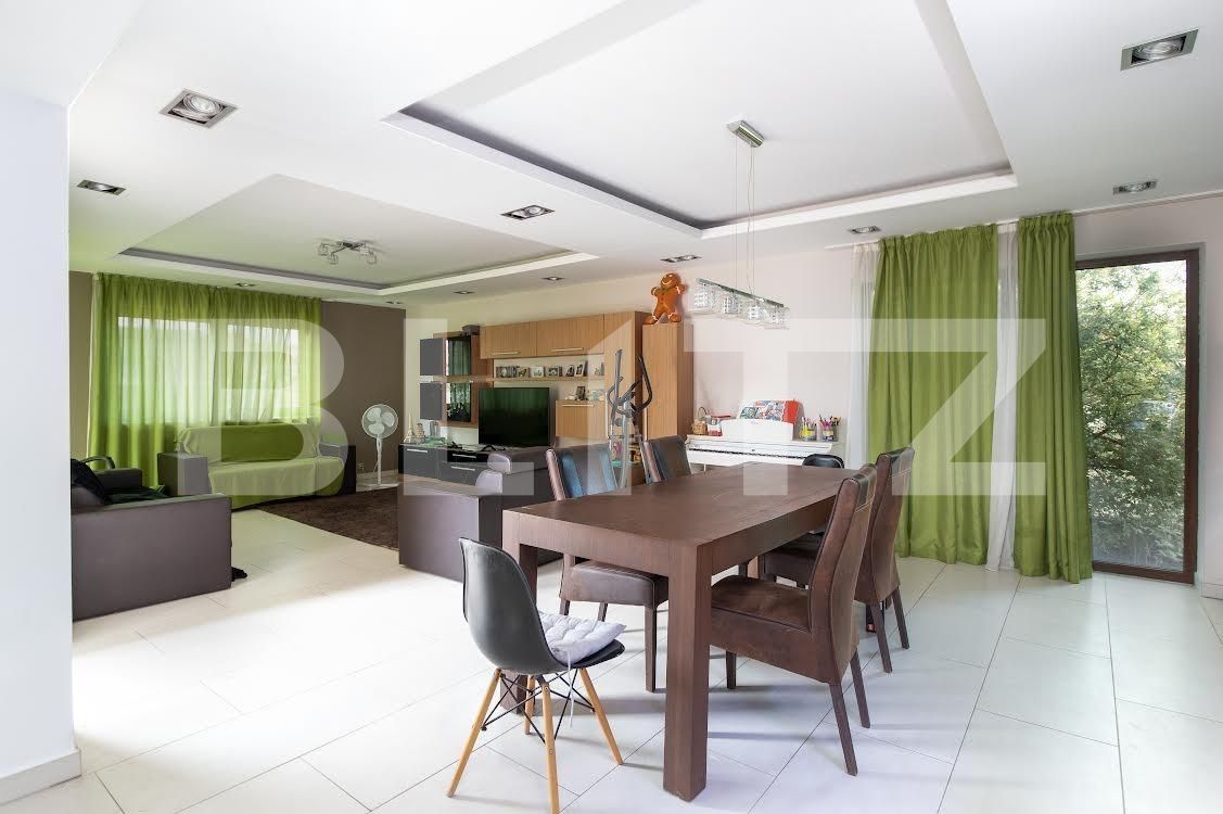 Casa de vânzare 4 camere Nufarul - 92884CV | BLITZ Oradea | Poza5