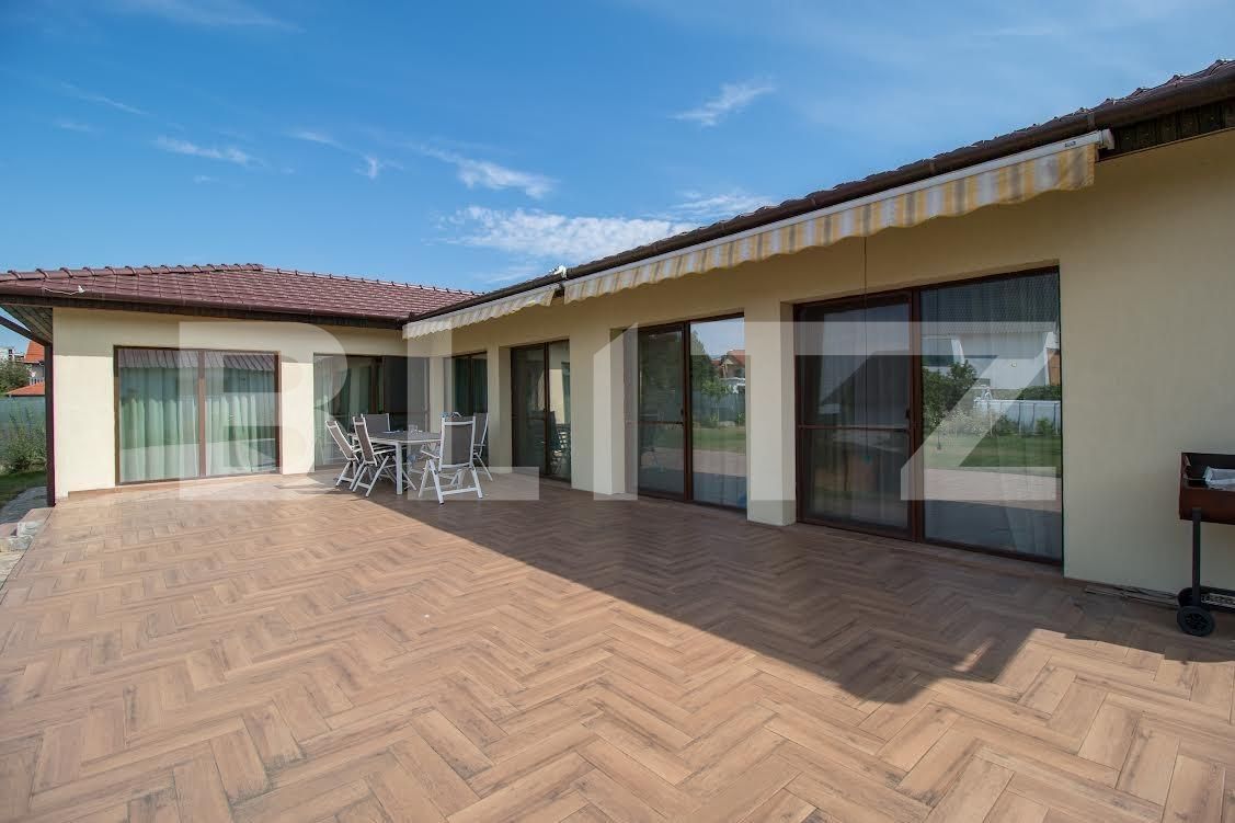 Casa de vânzare 4 camere Nufarul - 92884CV | BLITZ Oradea | Poza4