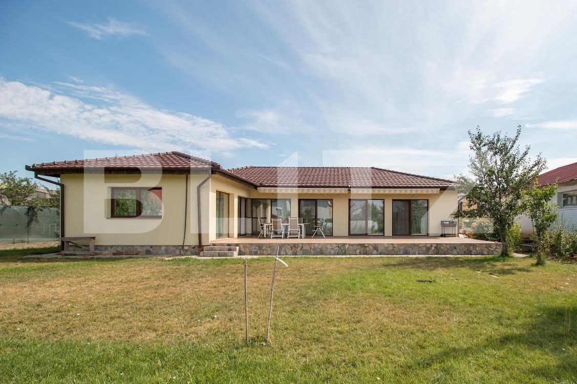 Casa de vânzare 4 camere Nufarul - 92884CV | BLITZ Oradea | Poza2