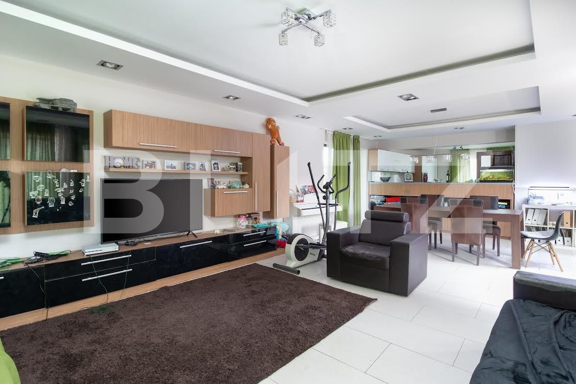 Casa de vânzare 4 camere Nufarul - 92884CV | BLITZ Oradea | Poza6