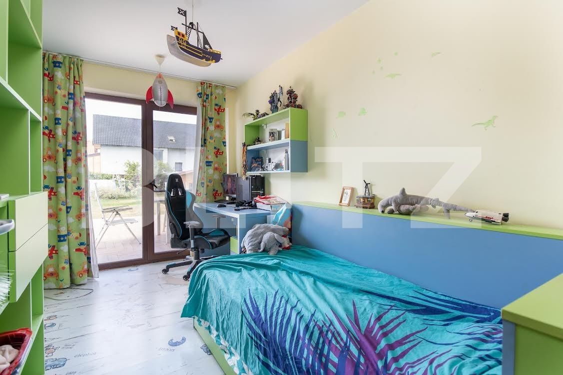 Casa de vânzare 4 camere Nufarul - 92884CV | BLITZ Oradea | Poza10