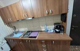 Apartament 2 camere, 35 mp, parter, zona 22 Decembrie