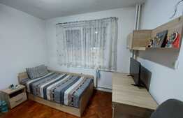 Apartament 2 camere, 35 mp, parter, zona 22 Decembrie