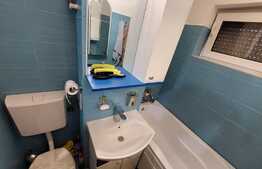 Apartament 2 camere, 35 mp, parter, zona 22 Decembrie