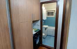 Apartament 2 camere, 35 mp, parter, zona 22 Decembrie