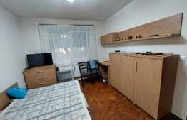 Apartament 2 camere, 35 mp, parter, zona 22 Decembrie
