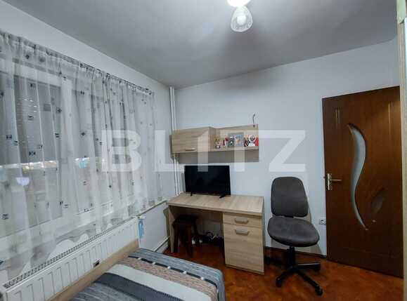 Apartament de închiriat 2 camere Cantemir - 93089AI | BLITZ Oradea | Poza5