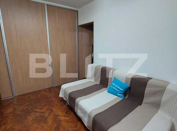 Apartament de închiriat 2 camere Cantemir - 93089AI | BLITZ Oradea | Poza1