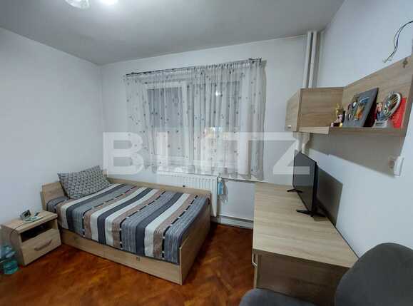 Apartament de închiriat 2 camere Cantemir - 93089AI | BLITZ Oradea | Poza3