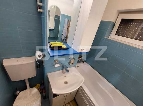 Apartament de închiriat 2 camere Cantemir - 93089AI | BLITZ Oradea | Poza11