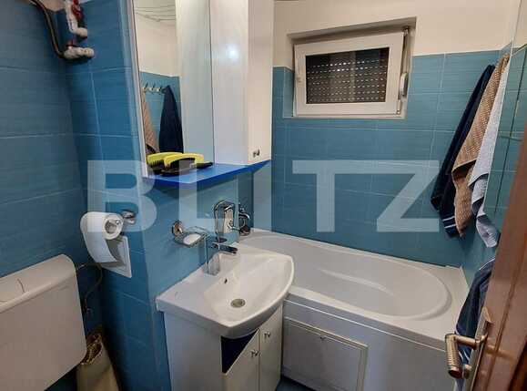 Apartament de închiriat 2 camere Cantemir - 93089AI | BLITZ Oradea | Poza10