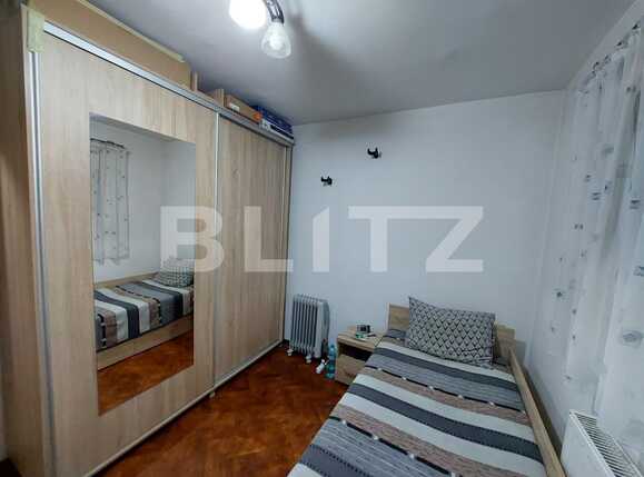 Apartament de închiriat 2 camere Cantemir - 93089AI | BLITZ Oradea | Poza4