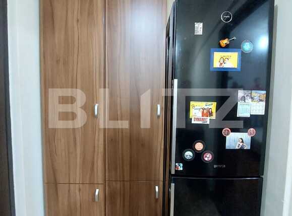 Apartament de închiriat 2 camere Cantemir - 93089AI | BLITZ Oradea | Poza9