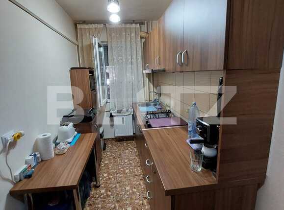 Apartament de închiriat 2 camere Cantemir - 93089AI | BLITZ Oradea | Poza8