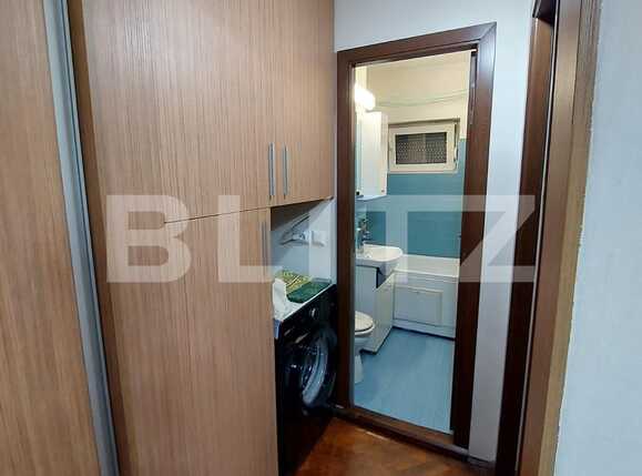 Apartament de închiriat 2 camere Cantemir - 93089AI | BLITZ Oradea | Poza6