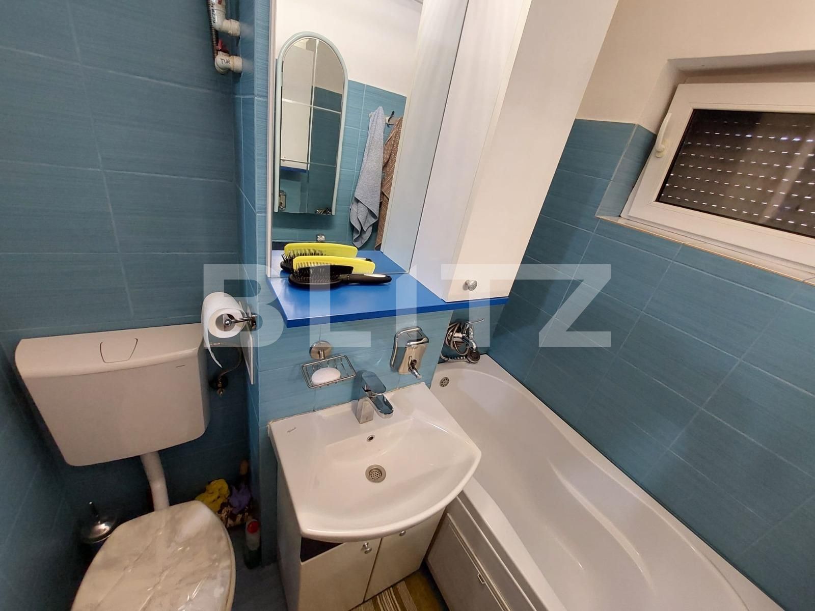 Apartament de închiriat 2 camere Cantemir - 93089AI | BLITZ Oradea | Poza11