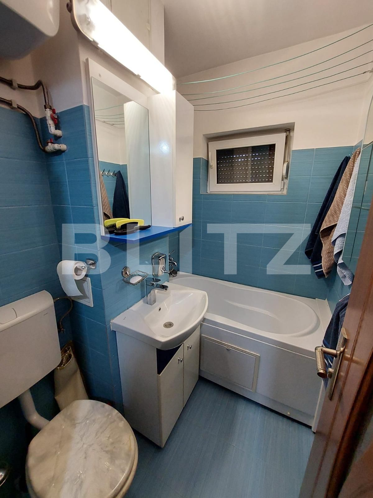 Apartament de închiriat 2 camere Cantemir - 93089AI | BLITZ Oradea | Poza10