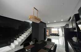 Casă spectaculoasă, 120 mp, teren 300 mp, zona dealurilor Oradea 