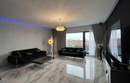 Casă spectaculoasă, 120 mp, teren 300 mp, zona dealurilor Oradea 