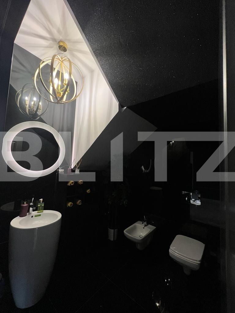 Casa de vânzare 4 camere Dealuri Oradea - 93118CV | BLITZ Oradea | Poza8