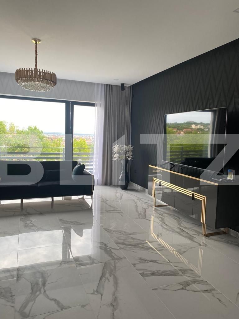 Casa de vânzare 4 camere Dealuri Oradea - 93118CV | BLITZ Oradea | Poza5