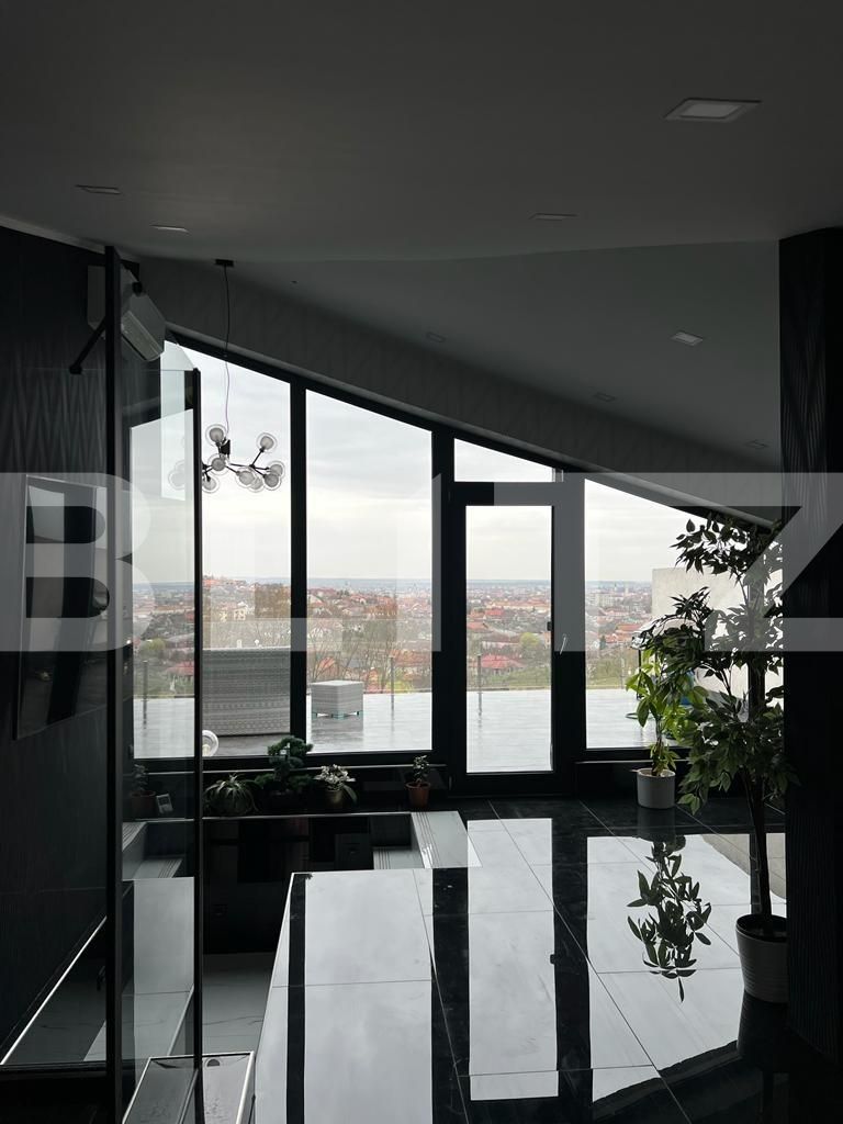 Casa de vânzare 4 camere Dealuri Oradea - 93118CV | BLITZ Oradea | Poza6