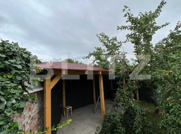 Casa de vânzare 3 camere Iosia - 93208CV | BLITZ Oradea | Poza3