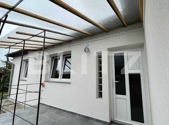 Casa de vânzare 3 camere Iosia - 93208CV | BLITZ Oradea | Poza2