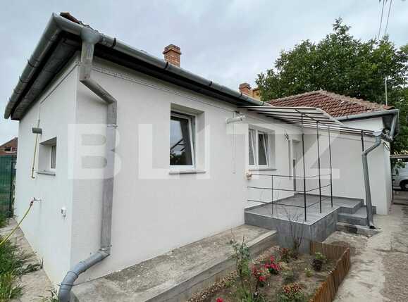 Casa de vânzare 3 camere Iosia - 93208CV | BLITZ Oradea | Poza1