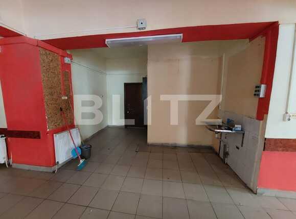 Spațiu comercial de închiriat Rogerius - 93251SIC | BLITZ Oradea | Poza2