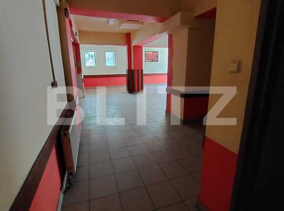 Spațiu comercial de închiriat Rogerius - 93251SIC | BLITZ Oradea | Poza3