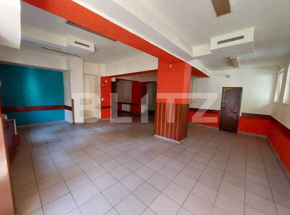 Spațiu comercial de închiriat Rogerius - 93251SIC | BLITZ Oradea | Poza1
