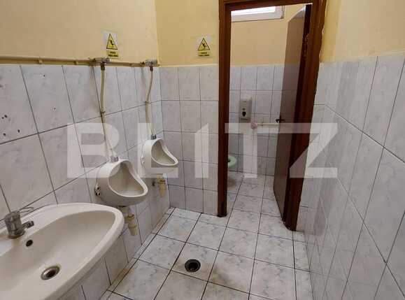 Spațiu comercial de închiriat Rogerius - 93251SIC | BLITZ Oradea | Poza7
