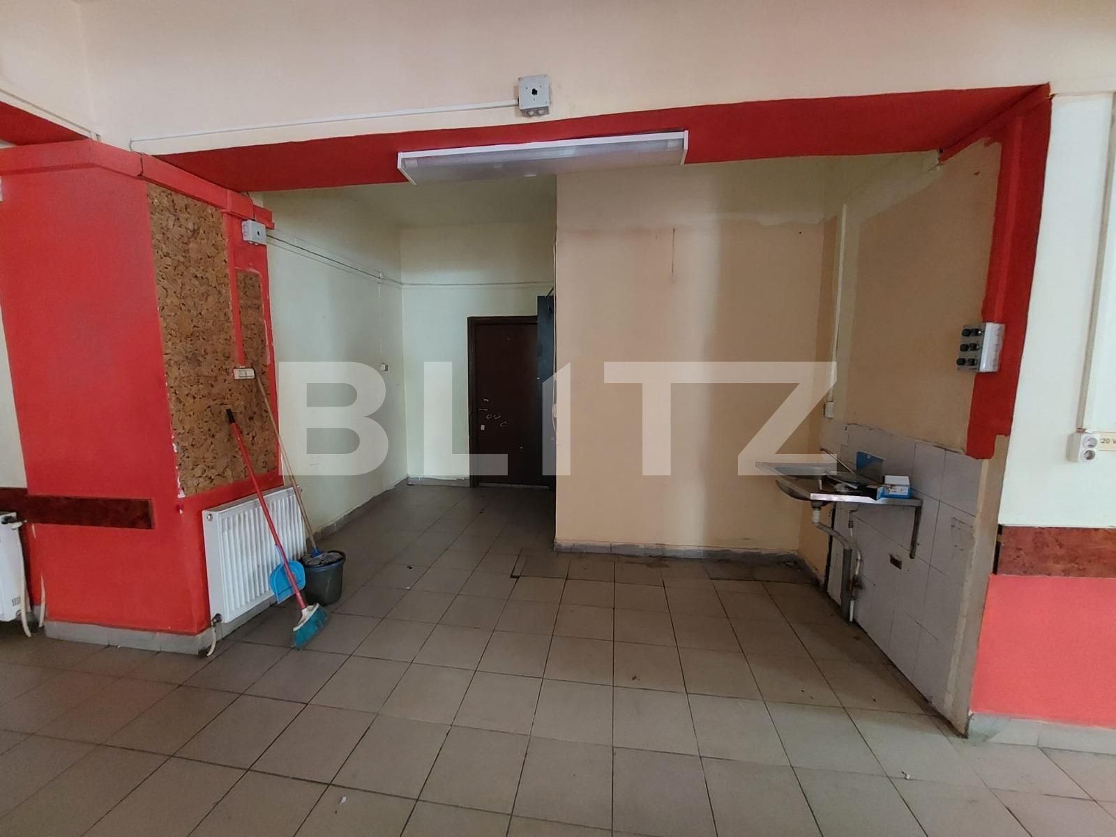 Spațiu comercial de închiriat Rogerius - 93251SIC | BLITZ Oradea | Poza2