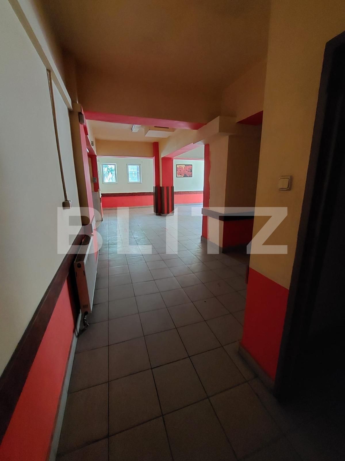 Spațiu comercial de închiriat Rogerius - 93251SIC | BLITZ Oradea | Poza3