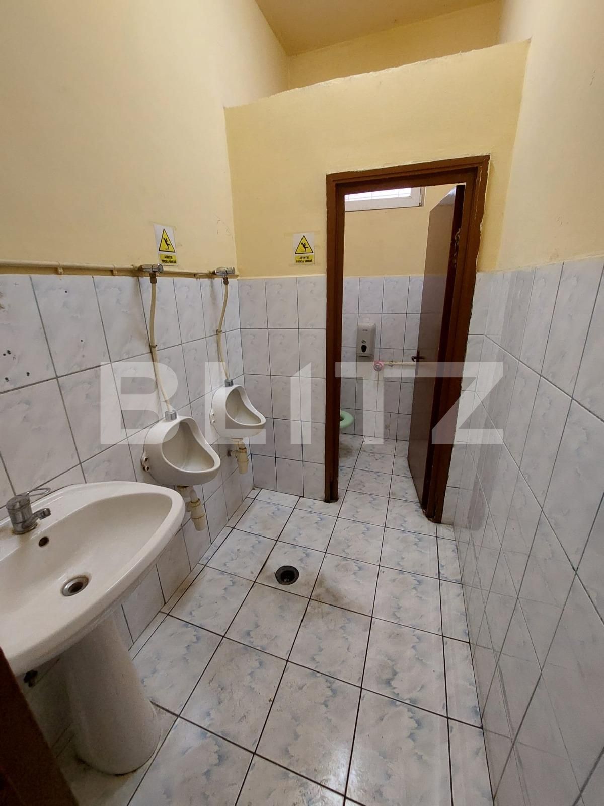 Spațiu comercial de închiriat Rogerius - 93251SIC | BLITZ Oradea | Poza7