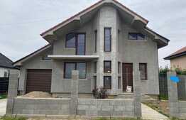 Casa individuala, 156 mp, teren 490 mp, zona Nicolae Grigorescu