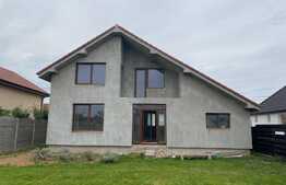 Casa individuala, 156 mp, teren 490 mp, zona Nicolae Grigorescu