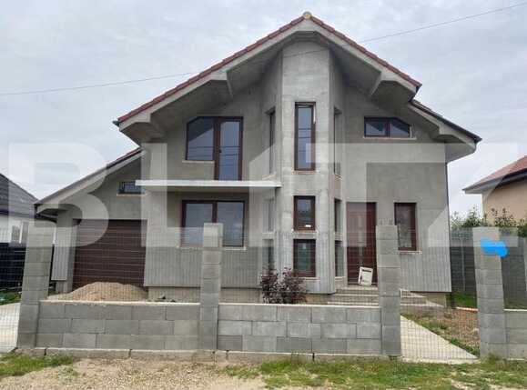 Casa de vânzare 4 camere Nicolae Grigorescu - 93469CV | BLITZ Oradea | Poza10