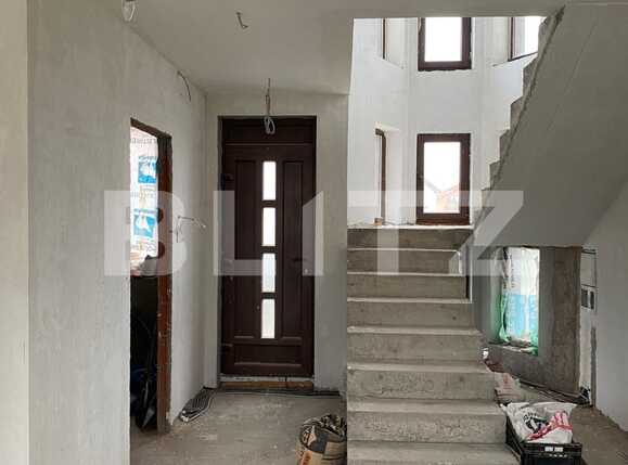 Casa de vânzare 4 camere Nicolae Grigorescu - 93469CV | BLITZ Oradea | Poza7