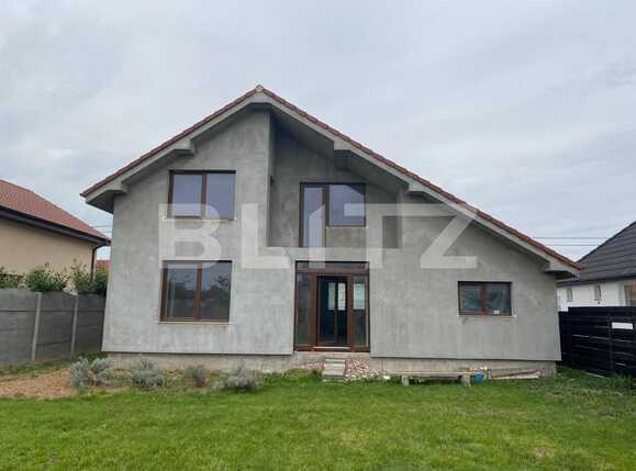 Casa de vânzare 4 camere Nicolae Grigorescu - 93469CV | BLITZ Oradea | Poza1