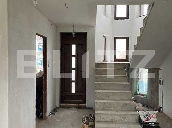 Casa de vânzare 4 camere Nicolae Grigorescu - 93469CV | BLITZ Oradea | Poza3