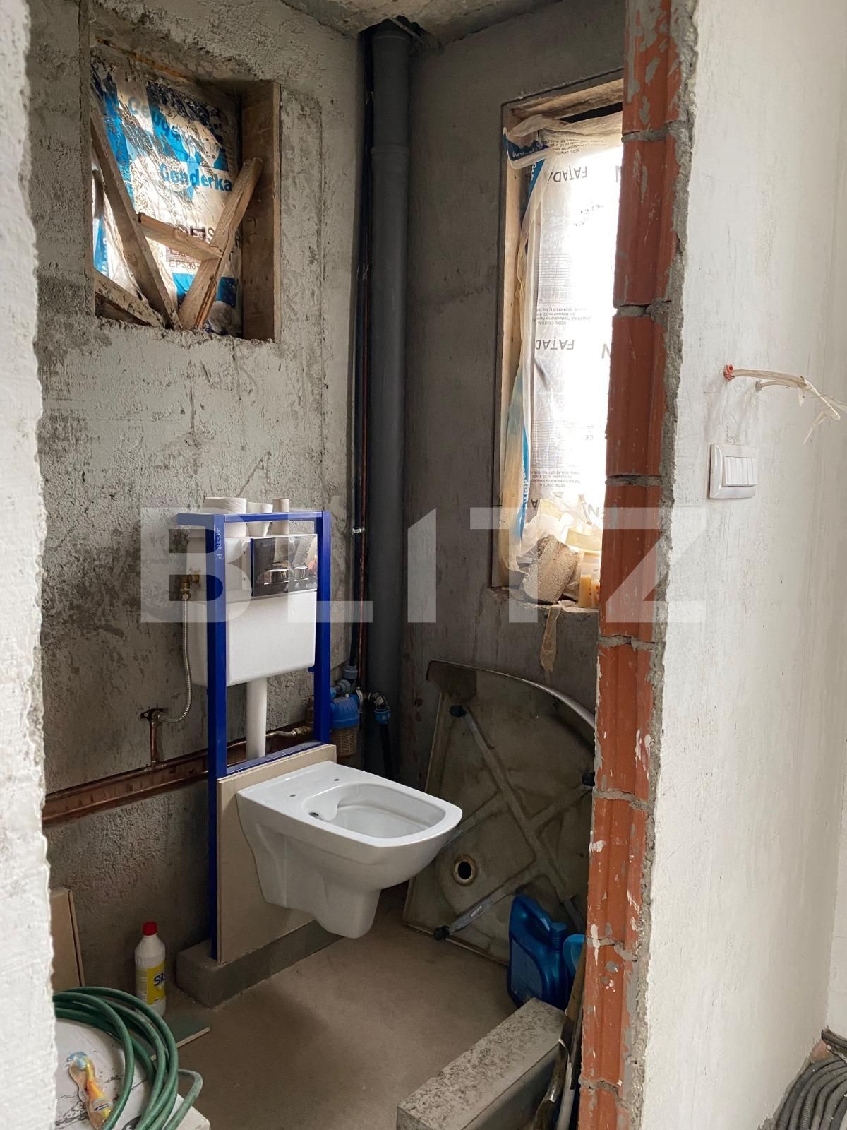 Casa de vânzare 4 camere Nicolae Grigorescu - 93469CV | BLITZ Oradea | Poza4