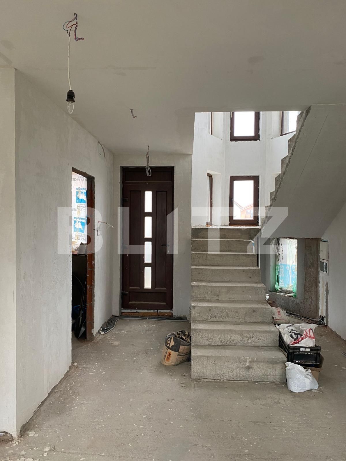 Casa de vânzare 4 camere Nicolae Grigorescu - 93469CV | BLITZ Oradea | Poza7